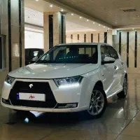 دنا آپشنال ۱۴۰۳ بی رنگ