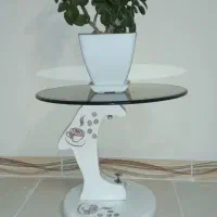 میز عسلی