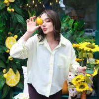 عکاسی فضای باز / پرتره / تولد/