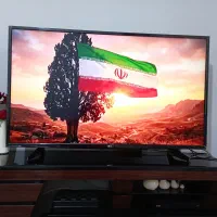 تلویزیون ال جی 49 اینچ