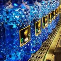 استخدام پرسنل تولید آب معدنی