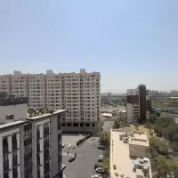 ۱۴۰متر سه خواب// ویو ابدی//