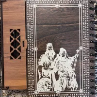 سررسید ۱۴۰۵ مناسب برای هدیه