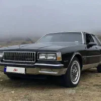 کاپریس ۱۹۸۳