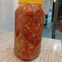 ترشی