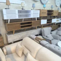 پخش میز تلویزیون زیبا