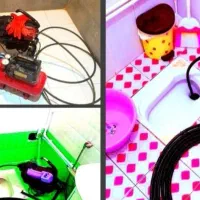 لوله بازکنی کل کرج عظیمیه حسن آباد شهرک اوج فنرزنی