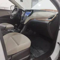 سانتافه ۲۰۱۶ نیمه فول دو دف