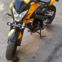موتورns200