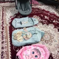 تشک نوزاد