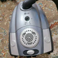 جاروبرقی ال جی