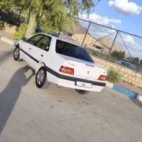 پژو slx مدل 98