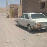 پیکان ۸۳ تک سوز