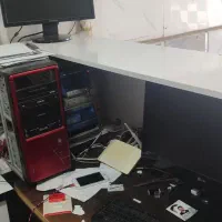 تجهیزات کامپیوتر