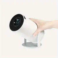ویدیو پروژکتور با کنترل اسمارت