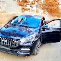 آریزو ۵ مشکی fl مدل ۱۴۰۳