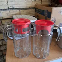 پارچ ۲عدد لیوان۶عدد