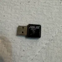 دانگل وای فای asus