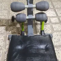 دستگاه دراز نشست