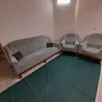مبل هفت نفره