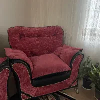 مبل|مبلمان خانگی و میز عسلی|تاکستان, |دیوار