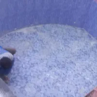 سنگ کاری وکاشی سرامیک  کاری،کف بدنه ونما