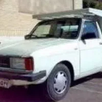 وانت بار شهر وشهرستان