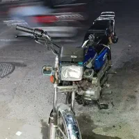 هوندا نامی 1402