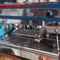 قهوه ساز صنعتی