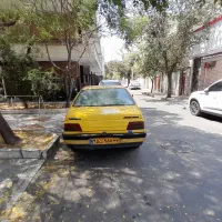 پژو ۴۰۵دوگانه سوز