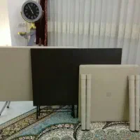 کرایه میز وصندلی پلاستیکی و تاشو