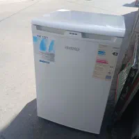 فریزرتک ۷فوت۳کشو بکوفابریک هتلی کوچک مینی