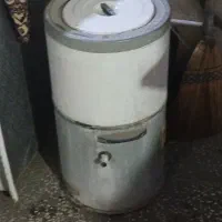 ماشین لباسشویی سالم