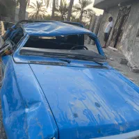 ماشین نیسان ابشنال