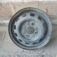 رینگ استوک و لاستیک ترکیده