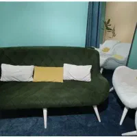 مبل ۵ نفره چستر
