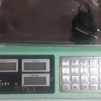 ترازو کمری نو با سارژر