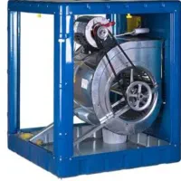 نصب و سرویس انواع کولر آبی