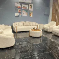ارائه غرفه برای نمایشگاه دوره ای شهرستان