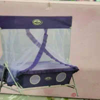 گهواره نوزاد