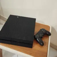 پی اس فور ( فول گیم) ps4