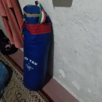 کیسه بوکس سالم