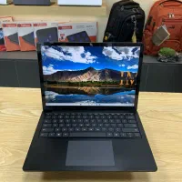 surface laptop 4 نسل یازده حافظه ۵۱۲