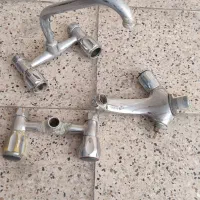 شیر ولومی آشپزخانه و توالت و حمام
