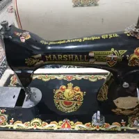 فروش چرخ خیاطی