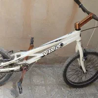 دوچرخه تریال ویوا