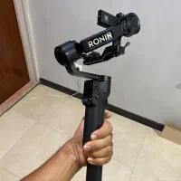 رونین RS3 Mini تمیز و سالم