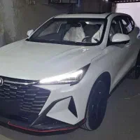چانگان x5 plus فول ۲۰۲۶ شرکتی