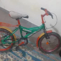دوچرخه بچه ۱۶