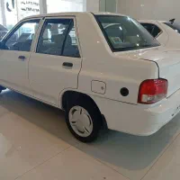 پراید 132دوگانه